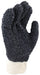 'Grizzly' Black PVC Debudding Glove