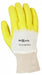 Economy Yellow Latex Glass Gripper Glove