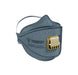 Respirator TRIDENT® Flat Fold P2 Carbon Valved 