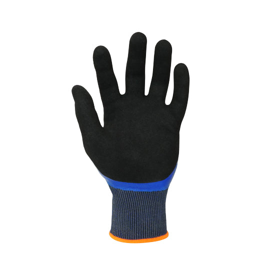 Glove EPIC® Uppercut R U OK? Recoil 5D Cut Resistant Nitrile 