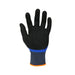 Glove EPIC® Uppercut R U OK? Recoil 5D Cut Resistant Nitrile 