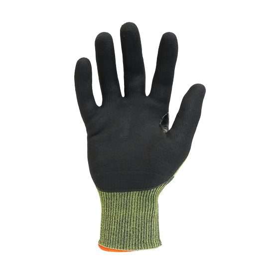 Glove EPIC® Morphlex™ R U OK? 5D Cut Resistant Nitrile 