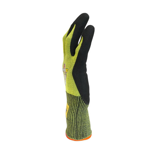 Glove EPIC® Morphlex™ R U OK? 5D Cut Resistant Nitrile 