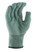G-Force Cut D Glove with Leather Palm