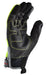 G-Force Hi-Vis Cut 5 Mechanics Glove