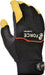 G-Force Leather Mechanics Glove