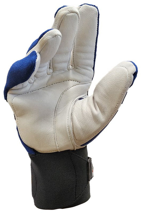G-Force Impax Anti-vibration Mechanics Glove