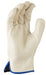 Maxisafe Premium Full Grain Leather Riggers Glove