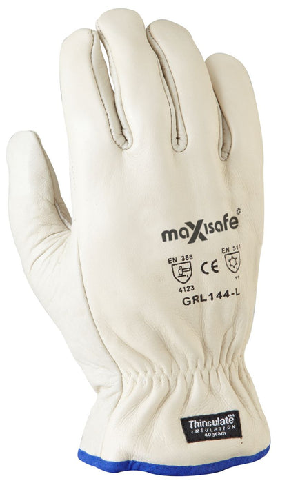 Antarctic Extreme 3M 100g Thinsulate Lined Rigger Glove
