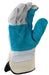 Heavy Duty Polisher Gloves - Reinforced Palm