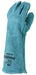 Green 'Leftwing' Welders Gauntlet