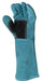 Green 'Leftwing' Welders Gauntlet