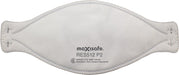 P2 3-Panel Flat fold Respirator