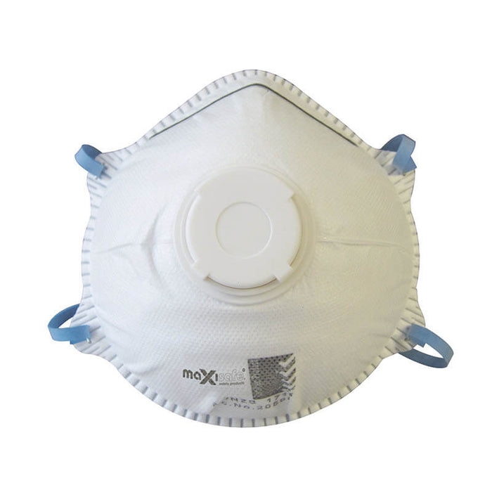 P2 Conical Respirator with Valve