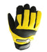 Rhinoguard Needle & Cut Resistant Level 'E' Glove - Full Protection