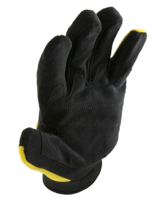 Rhinoguard Needle & Cut Resistant Level 'E' Glove - Full Protection