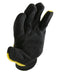 Rhinoguard Needle & Cut Resistant Level 'E' Glove - Full Protection