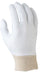 Maxisafe Interlock Poly/Cotton Liner - Knit Wrist