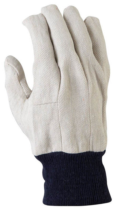 Maxisafe Cotton Drill Glove