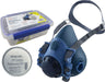 MaxiGuard Half Mask Respirator General Purpose P3 Kit