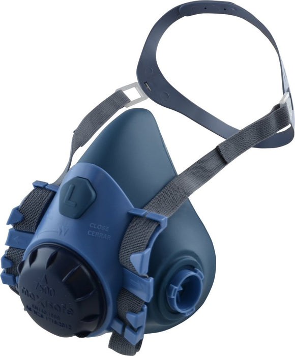 MaxiGuard Half Mask Respirator General Purpose P3 Kit