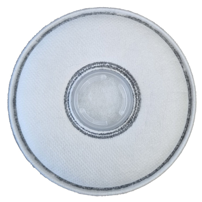 P3 Carbon Particulate Filter