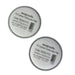 P3 Carbon Particulate Filter