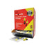Ergo Push & Twist Uncorded Earplugs - Class 4
