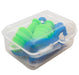 MaxiPlug Reusable Corded Earplugs - Class 4