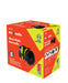 Maxisafe Neck Style Earmuff 30dB - Class 5 - Yellow