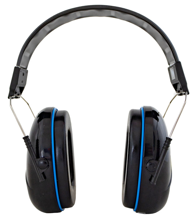 Maxisafe Earmuff 26dB - Class 5 - Blue