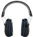 Maxisafe Earmuff 26dB - Class 5 - Blue
