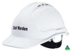 Tuffgard Hard Hat Chief Warden Kit