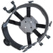 Ratchet Replacement Harness for HVR580