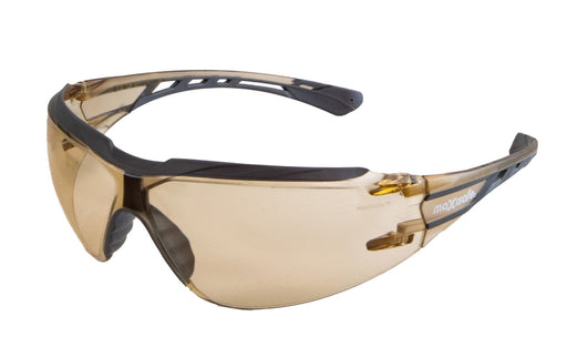 Phoenix Safety Glasses - Indoor/Outdoor Lens
