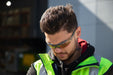 Phoenix Safety Glasses - Indoor/Outdoor Lens