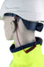 Coil Hard Hat Tether