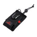 Adjustable Two-Way Radio Holster