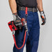 Battery Catch Holster