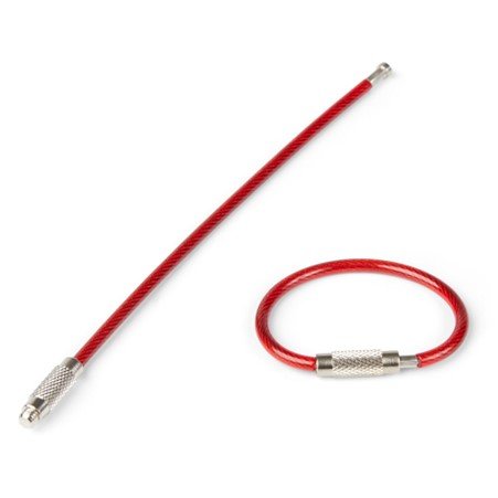 Screwlock Cable - 4mm x 200mm
