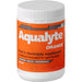 Aqualyte Orange Flavour, 480g Tub, Box of 10