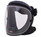 CleanAIR UniMask Faceshield