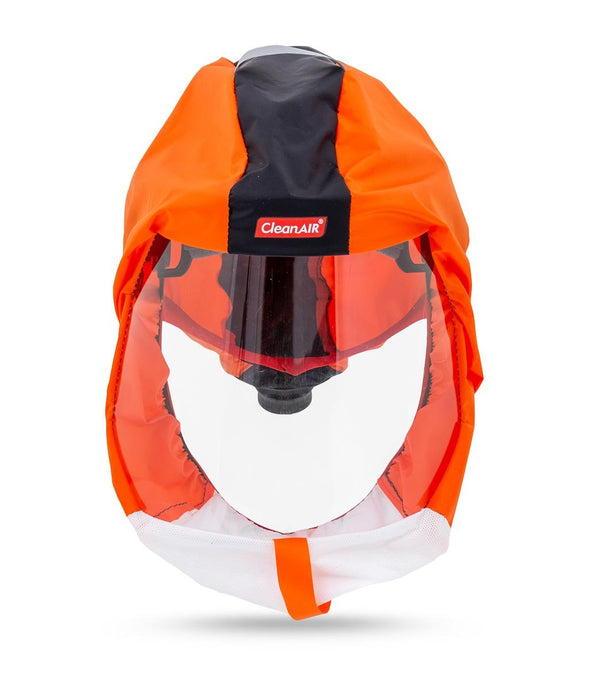 CleanAir Protective Short Respiratory Hood CA-1