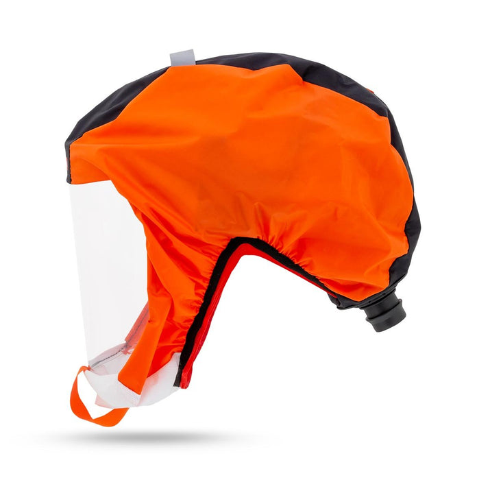 CleanAir Protective Short Respiratory Hood CA-1
