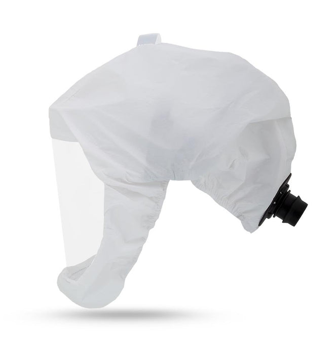 CleanAir Disposable Light Hoods with Headband