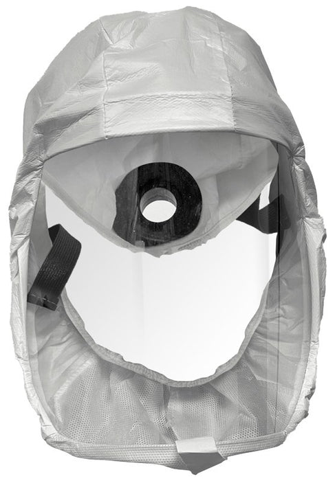 CleanAir Disposable Lite Short Hood- Replacement Only