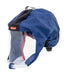 CleanAir Protective Short Respiratory Hood CA-1 - Blue