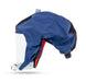 CleanAir Protective Short Respiratory Hood CA-1 - Blue