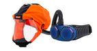 CleanAIR Short Hood with AerGO PAPR