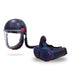 Ready 2 Work CA-40G Cylindrical visor & CA AerGO